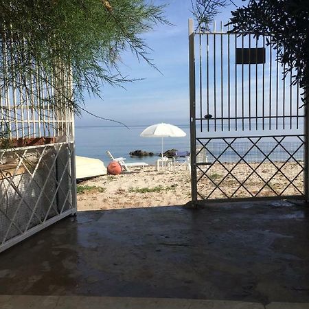 A Casa Di Giuseppe 2 Bed and Breakfast Carini Εξωτερικό φωτογραφία