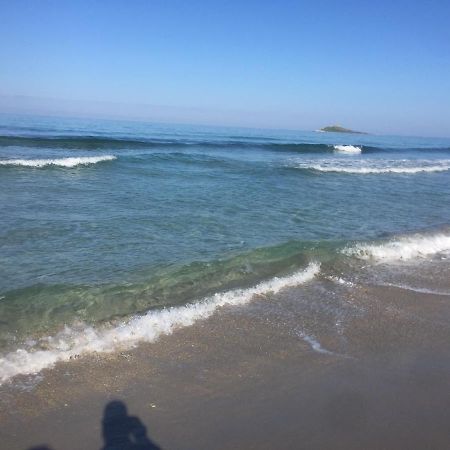 A Casa Di Giuseppe 2 Bed and Breakfast Carini Εξωτερικό φωτογραφία