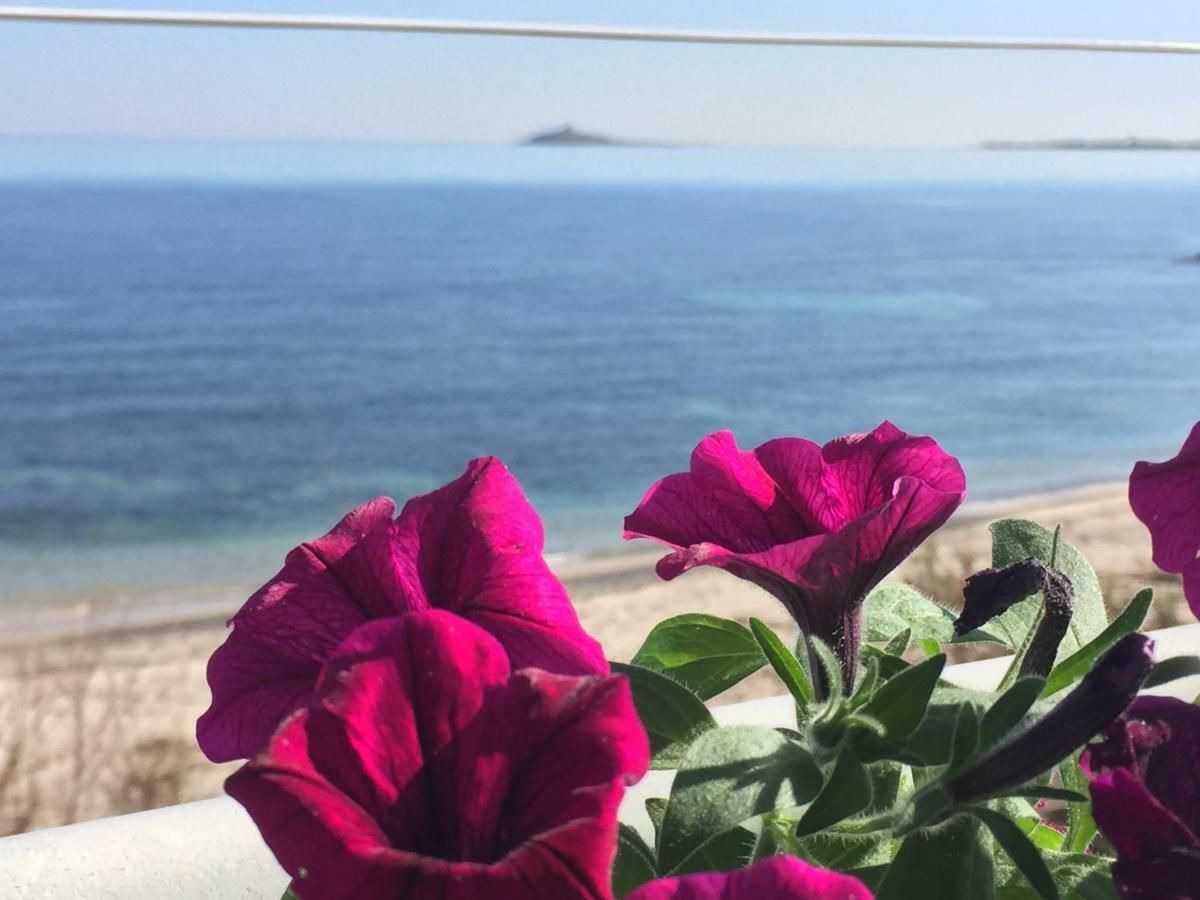 A Casa Di Giuseppe 2 Bed and Breakfast Carini Εξωτερικό φωτογραφία