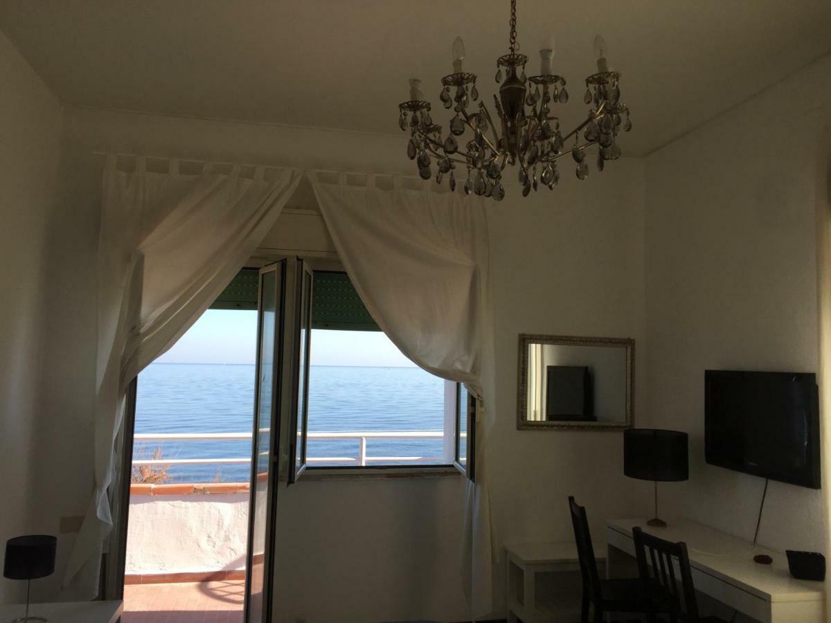 A Casa Di Giuseppe 2 Bed and Breakfast Carini Εξωτερικό φωτογραφία