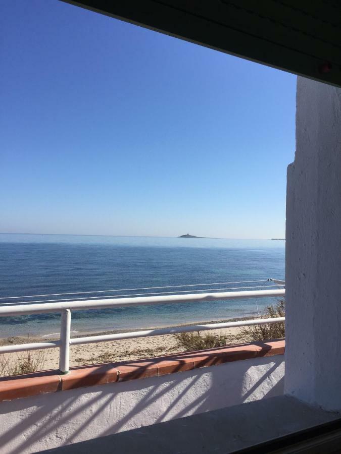 A Casa Di Giuseppe 2 Bed and Breakfast Carini Εξωτερικό φωτογραφία