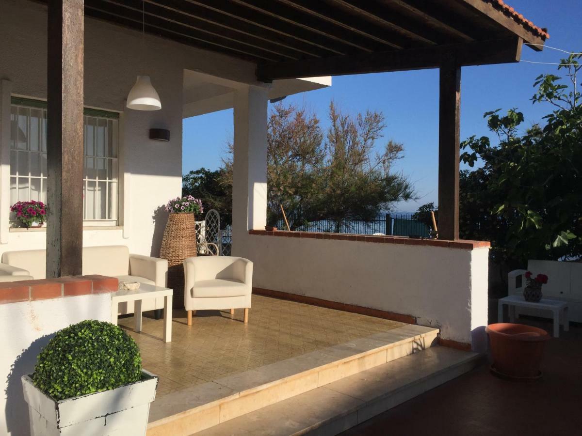 A Casa Di Giuseppe 2 Bed and Breakfast Carini Εξωτερικό φωτογραφία
