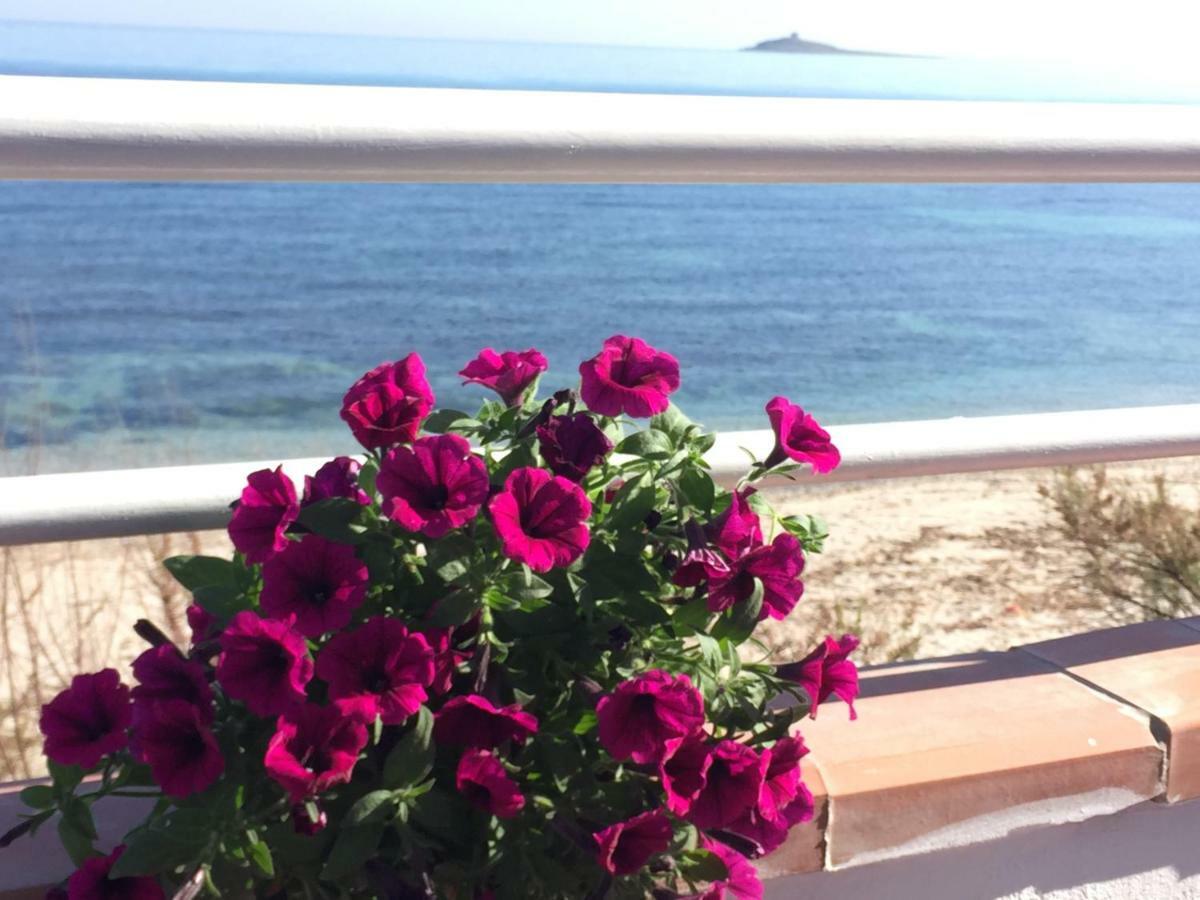 A Casa Di Giuseppe 2 Bed and Breakfast Carini Εξωτερικό φωτογραφία