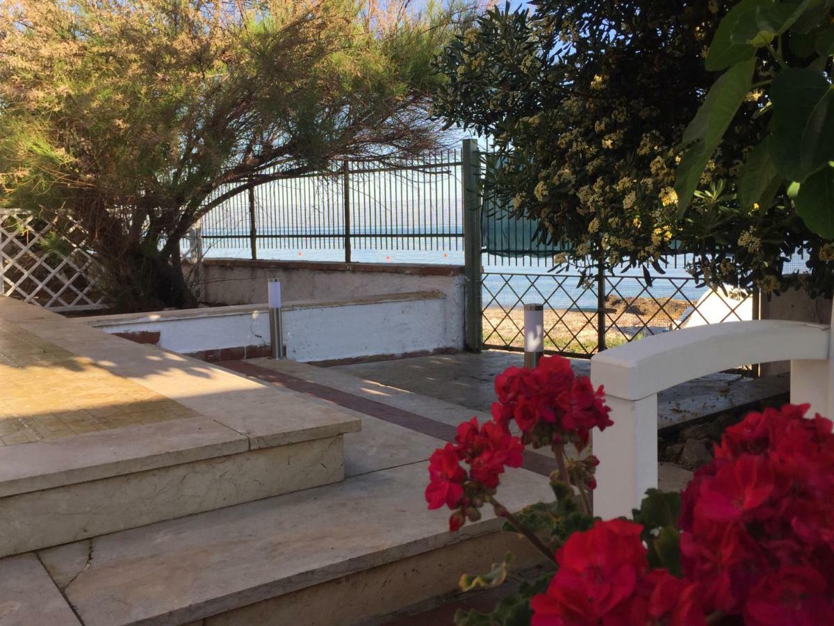 A Casa Di Giuseppe 2 Bed and Breakfast Carini Εξωτερικό φωτογραφία