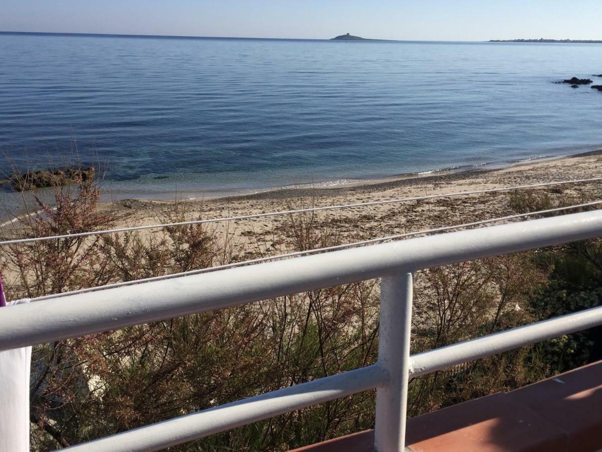 A Casa Di Giuseppe 2 Bed and Breakfast Carini Εξωτερικό φωτογραφία