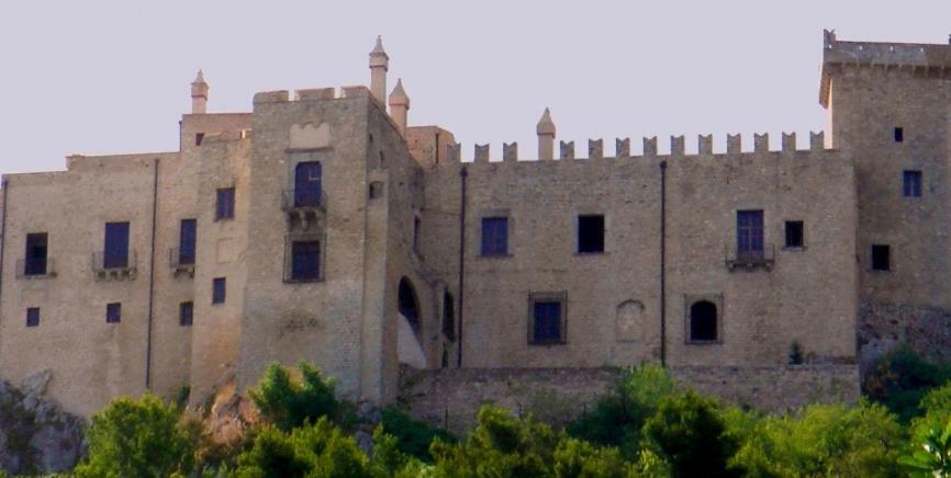 A Casa Di Giuseppe 2 Bed and Breakfast Carini Εξωτερικό φωτογραφία
