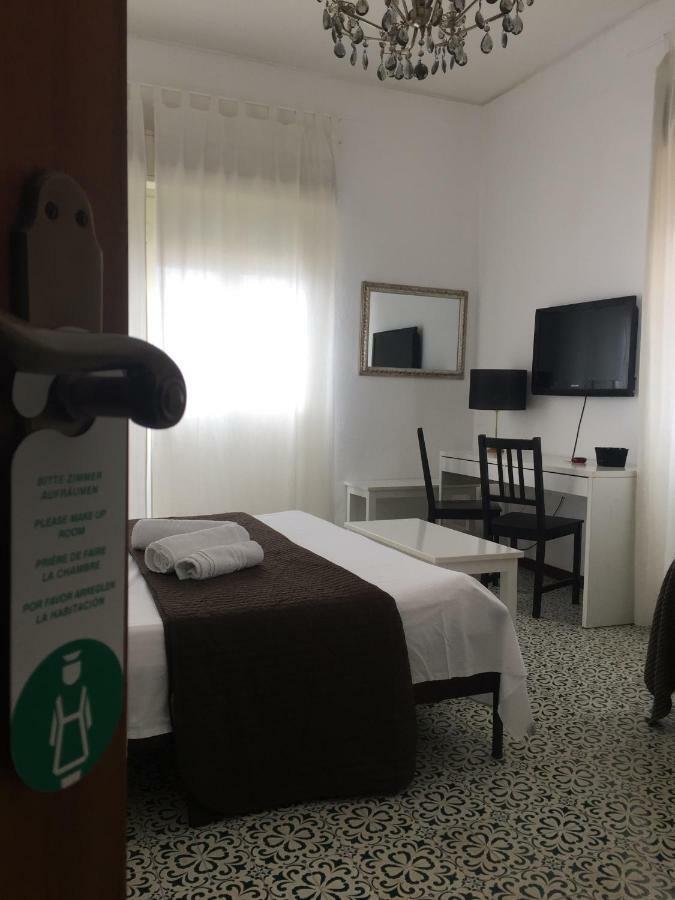 A Casa Di Giuseppe 2 Bed and Breakfast Carini Εξωτερικό φωτογραφία
