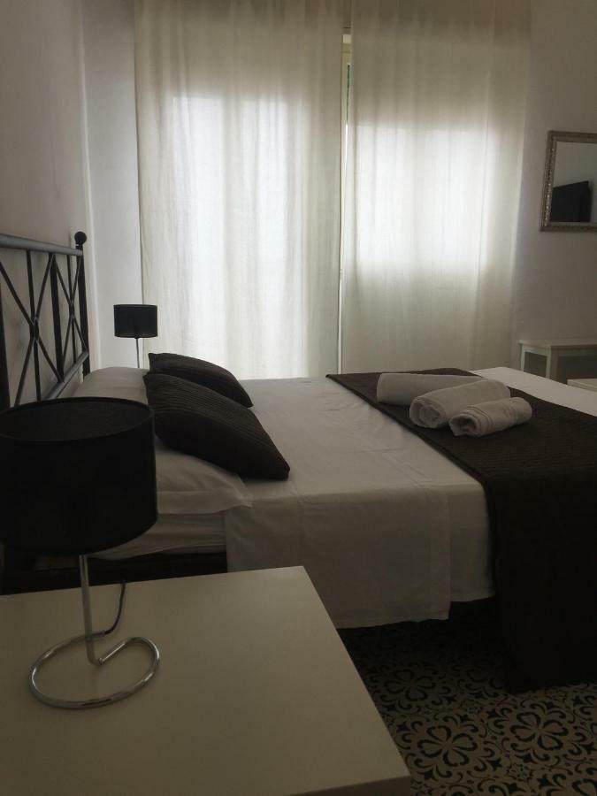 A Casa Di Giuseppe 2 Bed and Breakfast Carini Εξωτερικό φωτογραφία