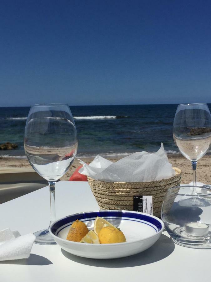 A Casa Di Giuseppe 2 Bed and Breakfast Carini Εξωτερικό φωτογραφία