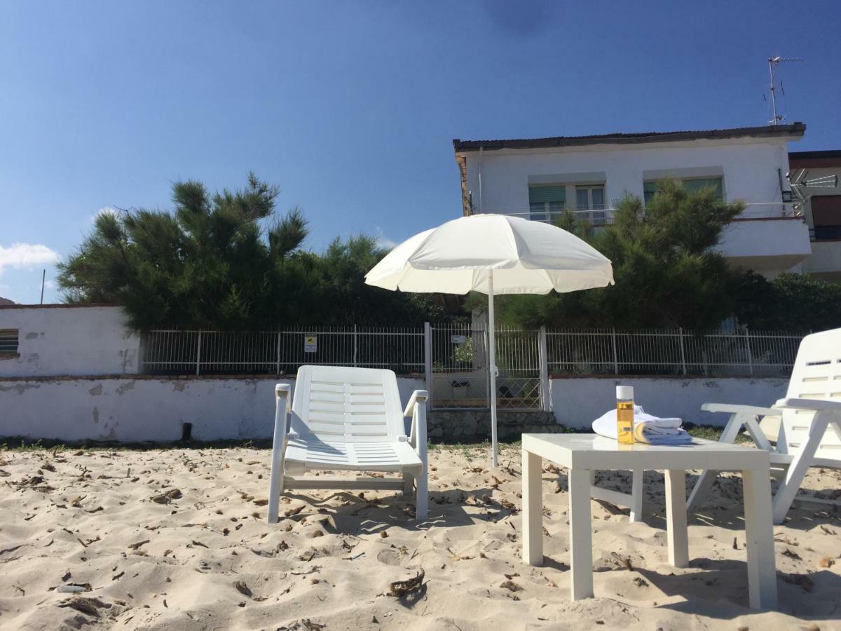 A Casa Di Giuseppe 2 Bed and Breakfast Carini Εξωτερικό φωτογραφία