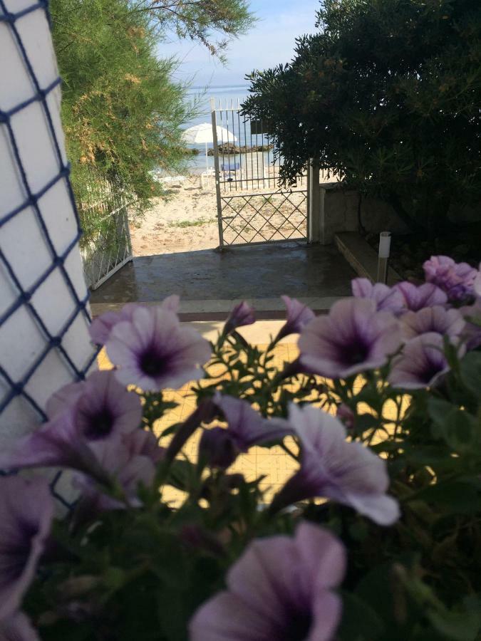 A Casa Di Giuseppe 2 Bed and Breakfast Carini Εξωτερικό φωτογραφία
