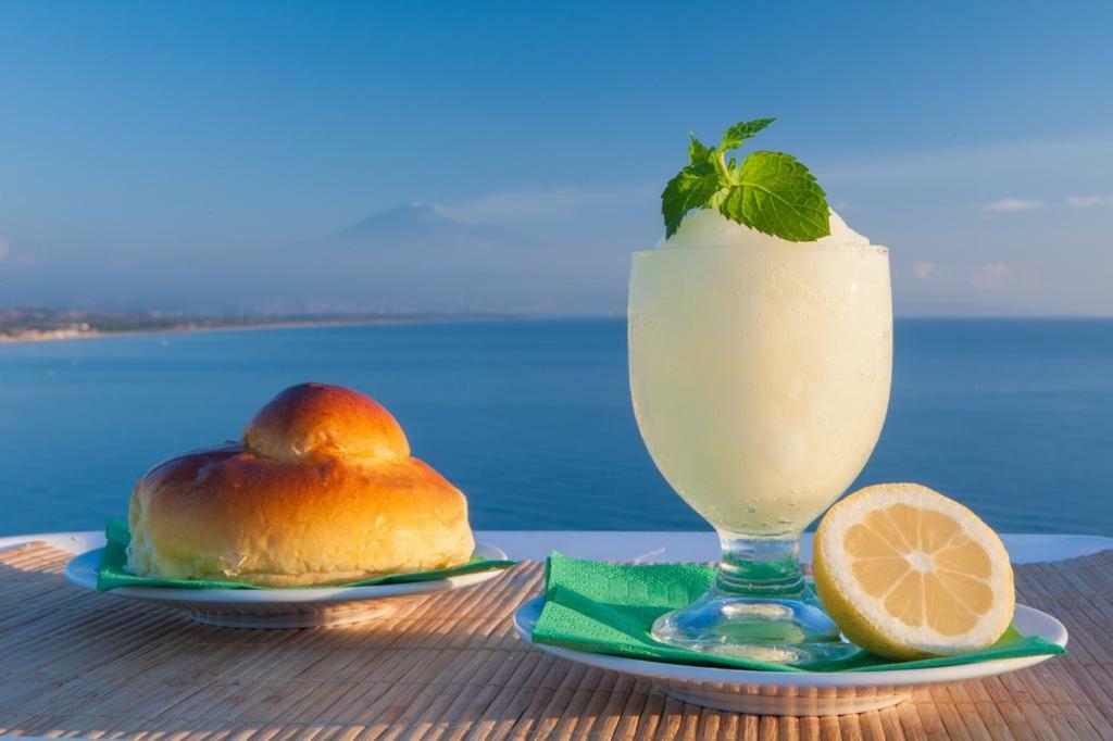 A Casa Di Giuseppe 2 Bed and Breakfast Carini Εξωτερικό φωτογραφία