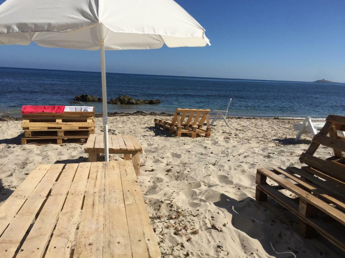 A Casa Di Giuseppe 2 Bed and Breakfast Carini Εξωτερικό φωτογραφία