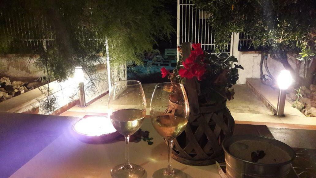 A Casa Di Giuseppe 2 Bed and Breakfast Carini Εξωτερικό φωτογραφία