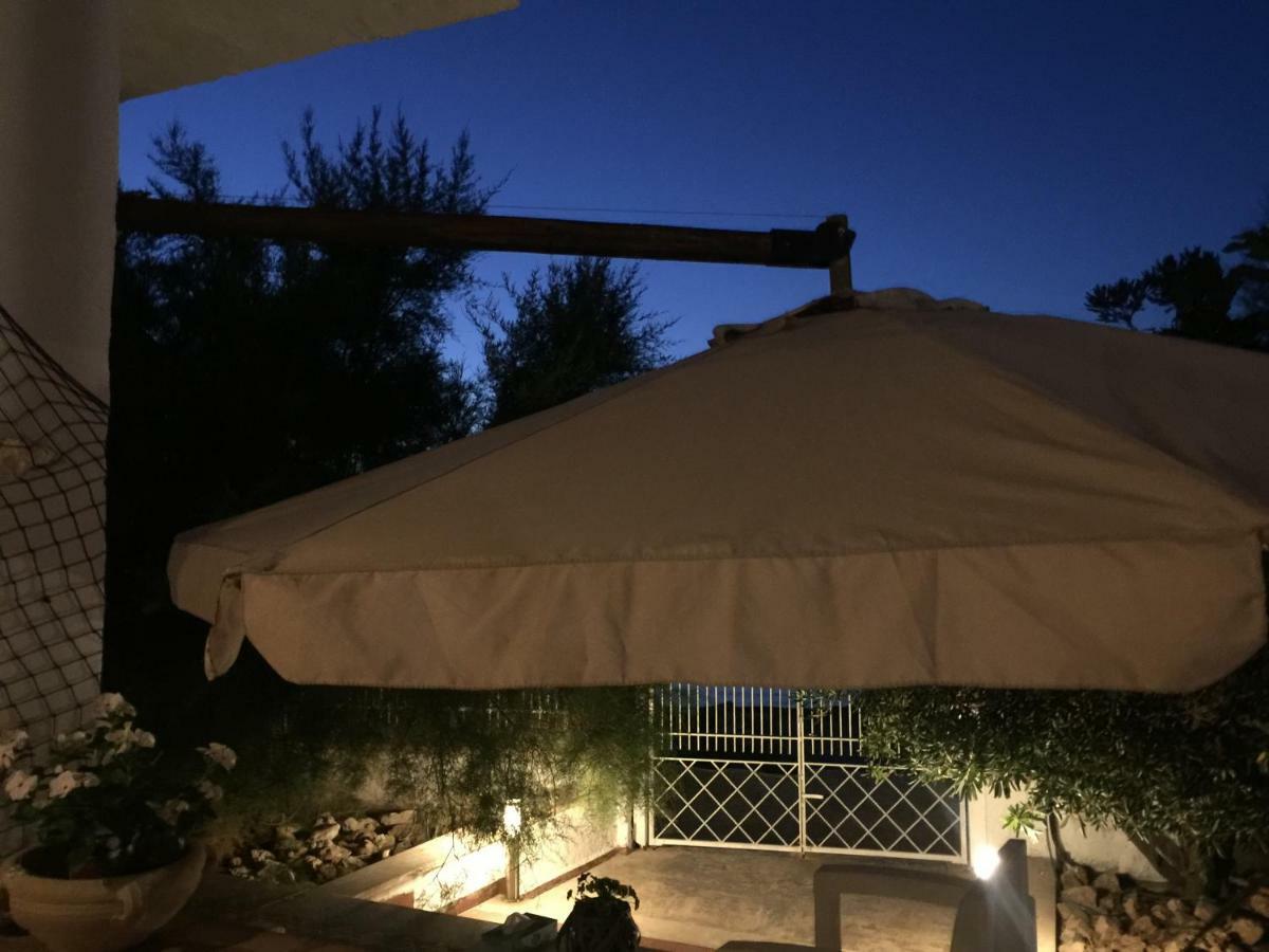 A Casa Di Giuseppe 2 Bed and Breakfast Carini Εξωτερικό φωτογραφία