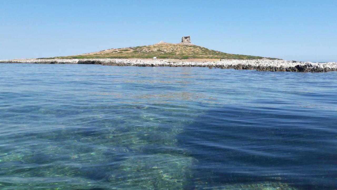 A Casa Di Giuseppe 2 Bed and Breakfast Carini Εξωτερικό φωτογραφία