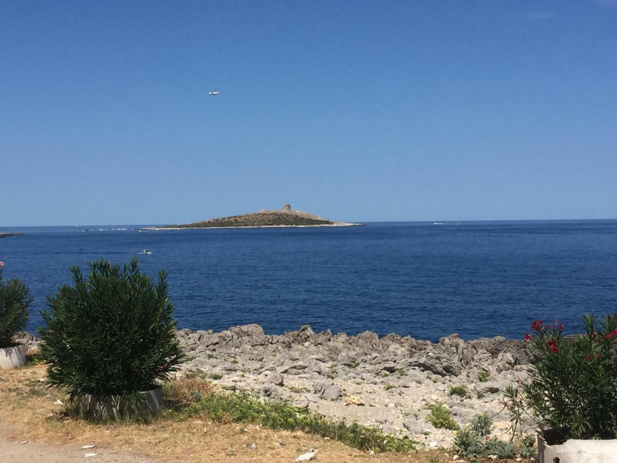 A Casa Di Giuseppe 2 Bed and Breakfast Carini Εξωτερικό φωτογραφία