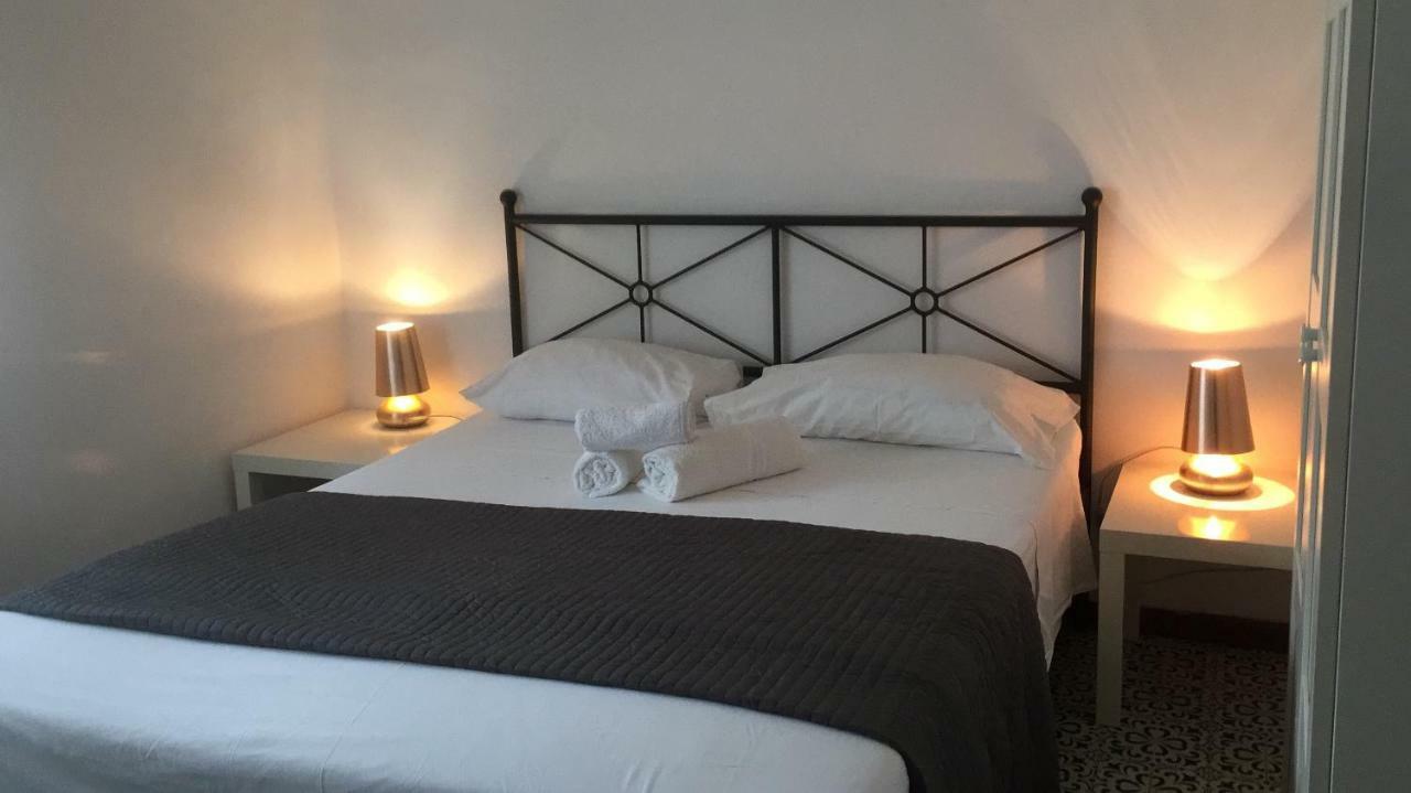 A Casa Di Giuseppe 2 Bed and Breakfast Carini Εξωτερικό φωτογραφία