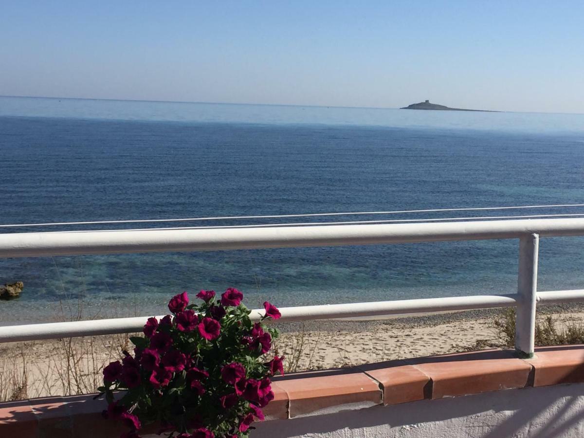 A Casa Di Giuseppe 2 Bed and Breakfast Carini Εξωτερικό φωτογραφία