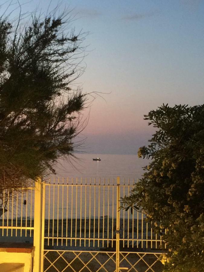A Casa Di Giuseppe 2 Bed and Breakfast Carini Εξωτερικό φωτογραφία
